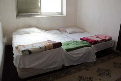 مسافرخانه آیدین - اتاق ۱