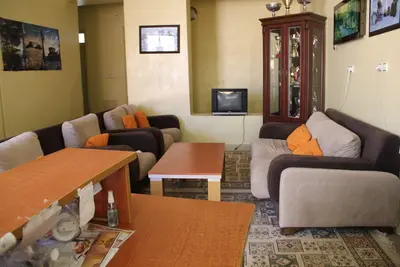 مسافرخانه آیدین - اتاق ۶