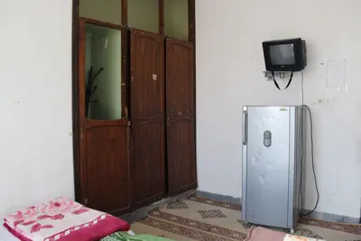 مسافرخانه آیدین - واحد ۱۰