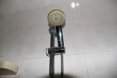 مسافرخانه آیدین - اتاق ۱