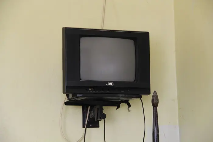 مسافرخانه آیدین - اتاق ۶