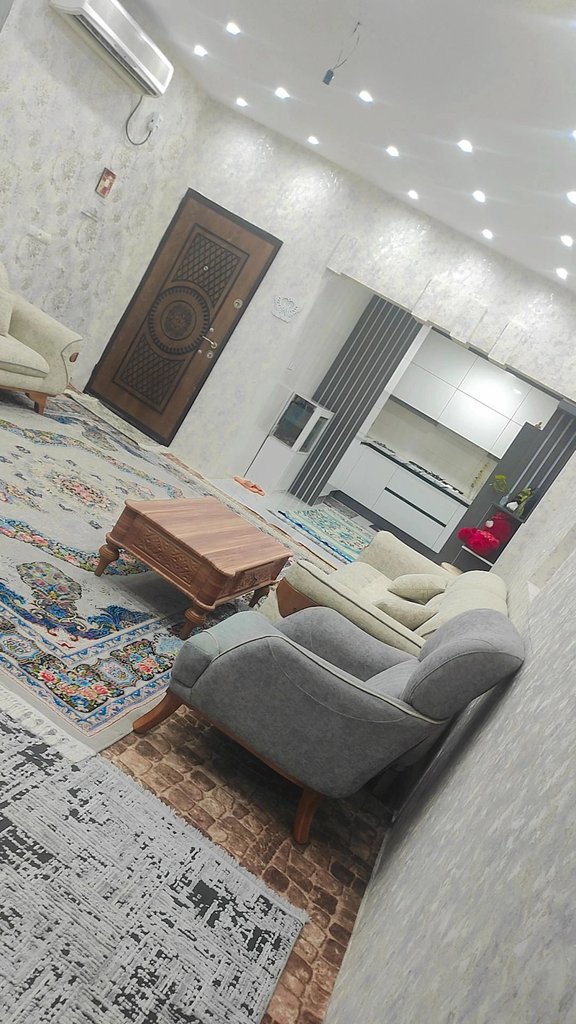 ویلا یک خوابه عرفان واحد 1