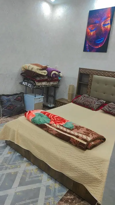 ویلا یک خوابه عرفان واحد 1