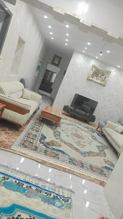 ویلا یک خوابه عرفان واحد 1