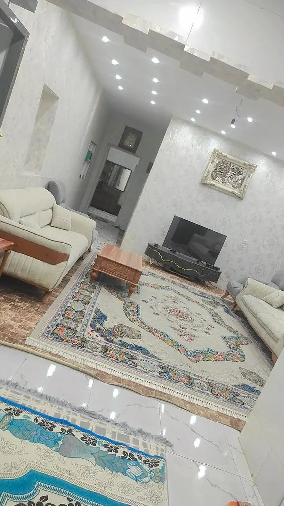 ویلا یک خوابه عرفان واحد 1