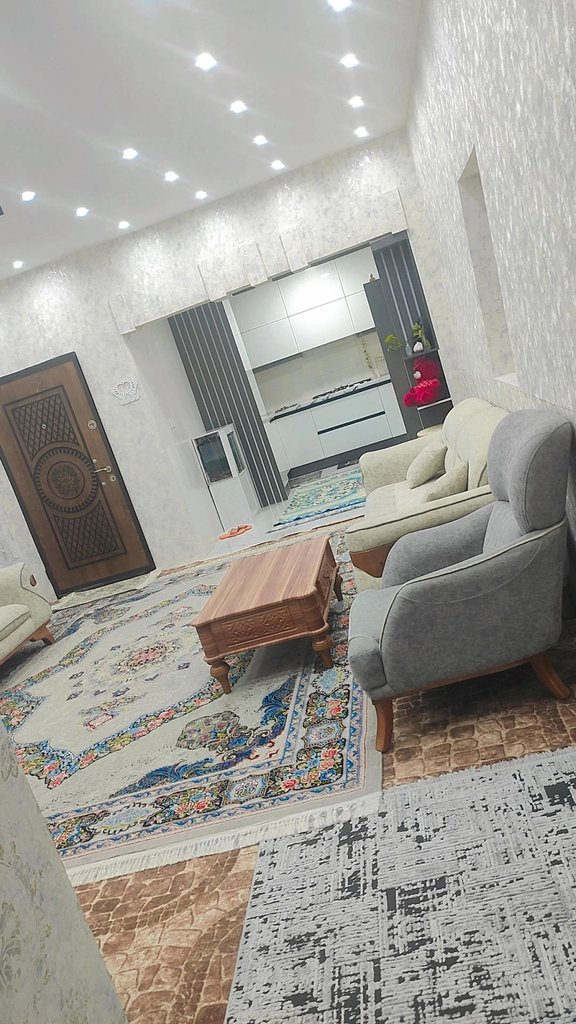 ویلا یک خوابه عرفان واحد 1