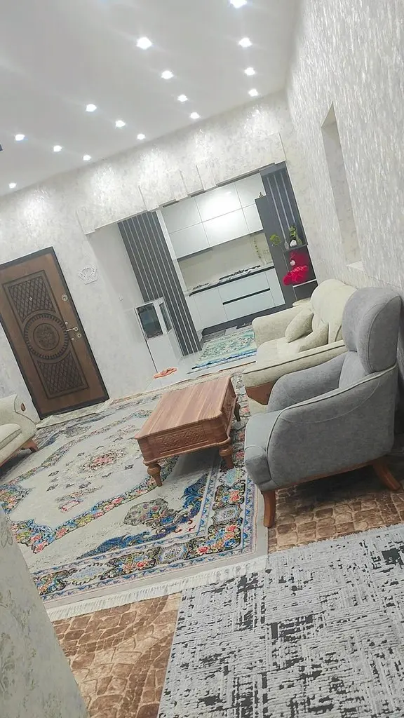 ویلا یک خوابه عرفان واحد 1