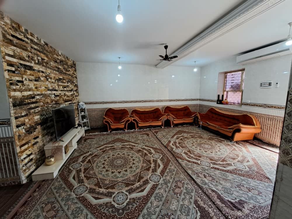 ویلا دوخوابه آیدین