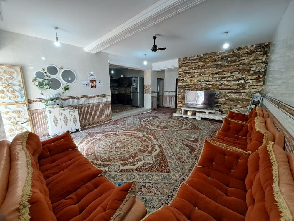 ویلا دوخوابه آیدین