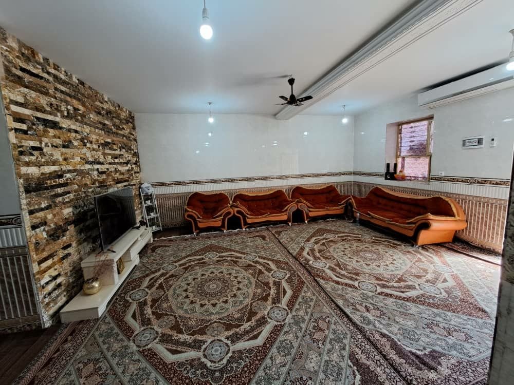 ویلا دوخوابه آیدین