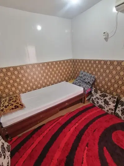 سوئیت فلت طوفان 3