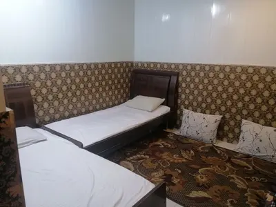 مجتمع اقامتی توفان - واحد ۴