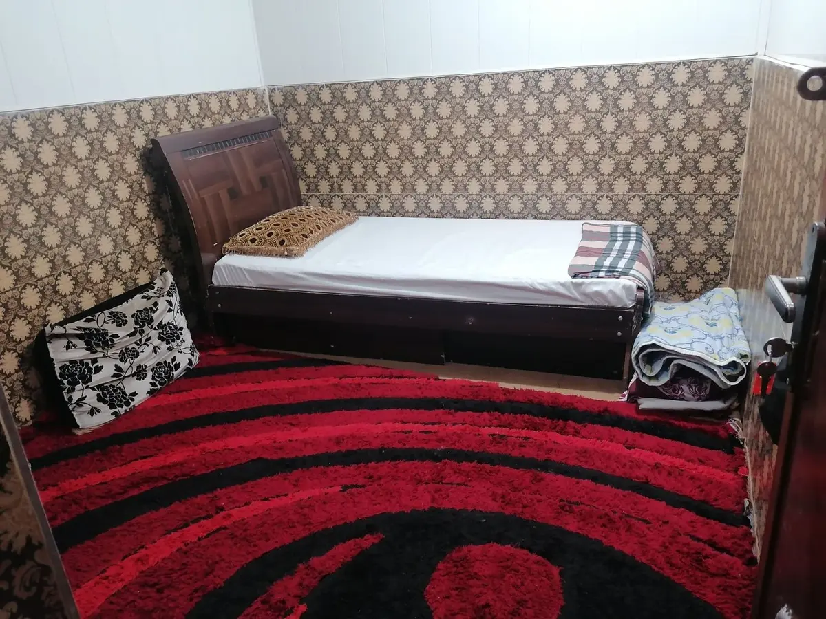 سوئیت فلت طوفان 3