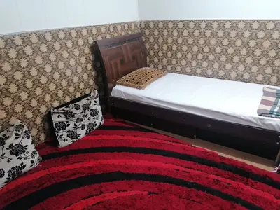 سوئیت فلت طوفان 3