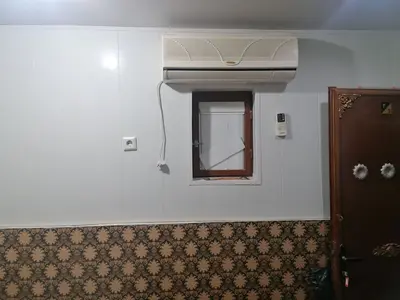 سوئیت فلت طوفان 3