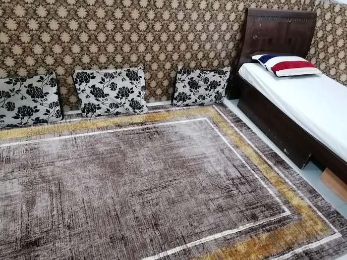 مجتمع اقامتگاهی توفان - واحد ۵