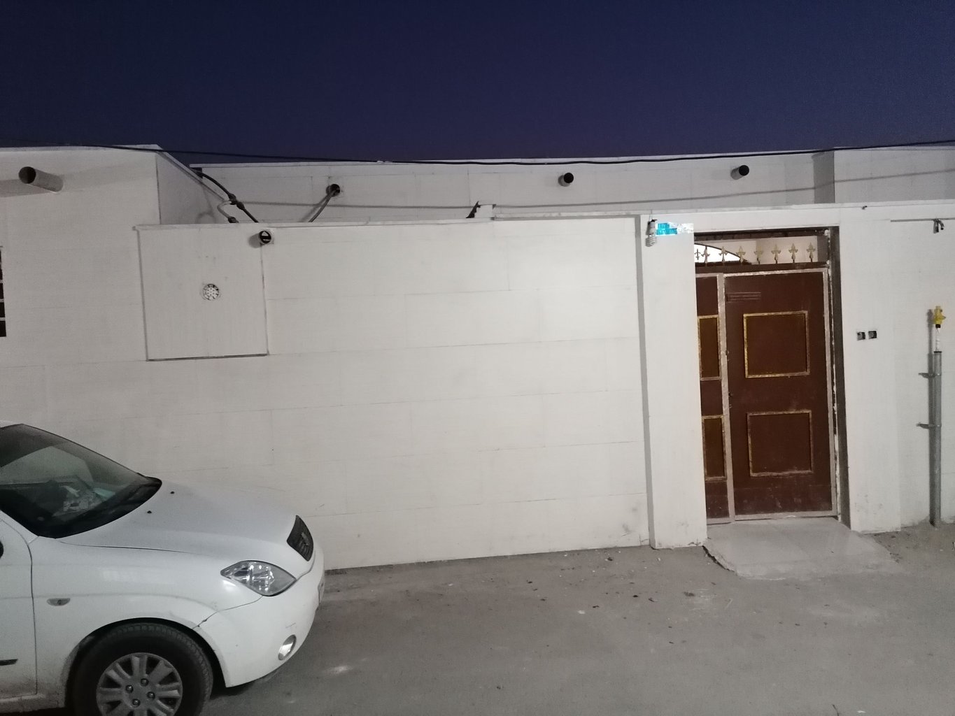 توفان - واحد ۴