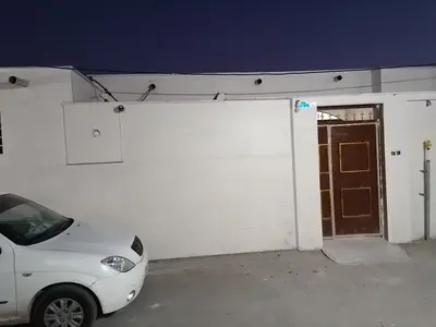 مجتمع اقامتی توفان - واحد ۴