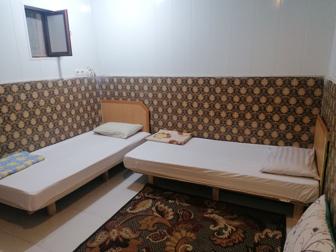 توفان - واحد ۴