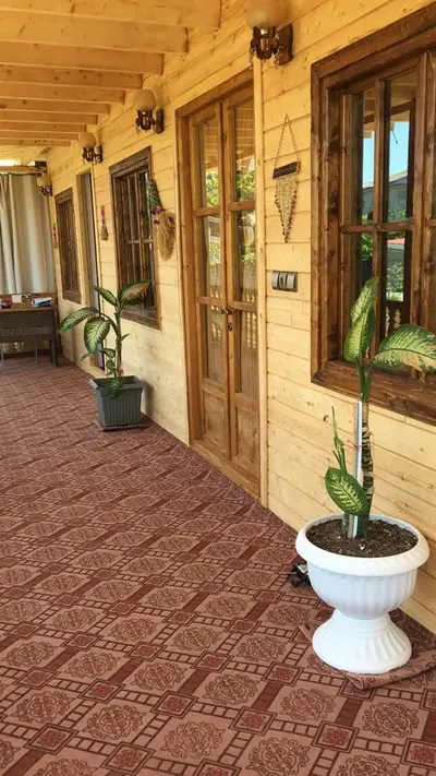 بومگردی یونا - واحد 4