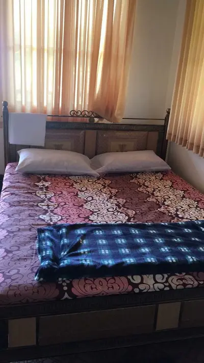 بومگردی یونا - واحد 1