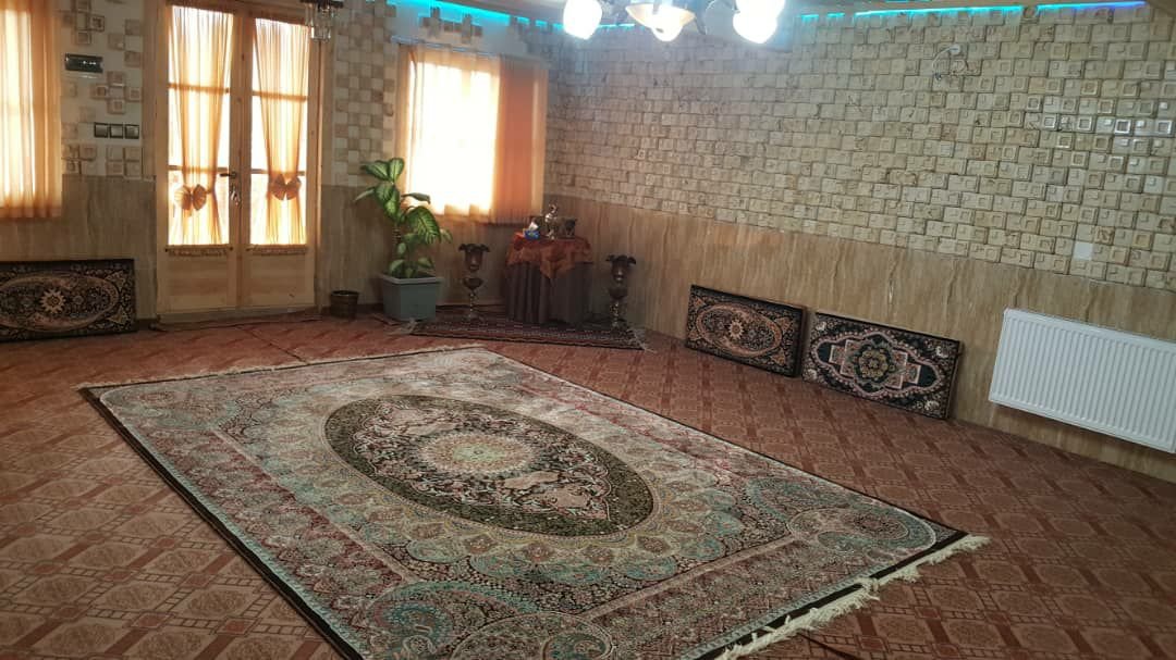 بوم گردی یونا - واحد 1