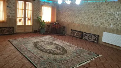 بومگردی یونا - واحد ۳