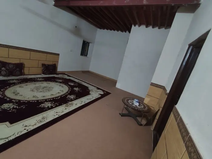 مرد ماهیگیر - واحد شِریشْک - سالن 