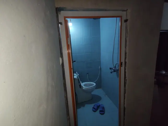 مرد ماهیگیر - واحد شِریشْک - سرویس 