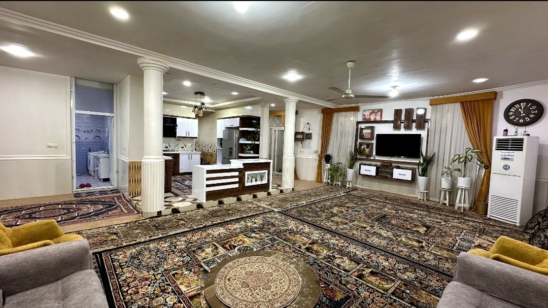 دوخوابه ساحلی بنگسار