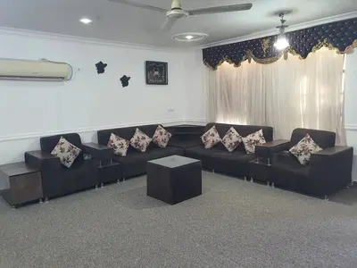 ویلا سه خوابه نگیه سیراف