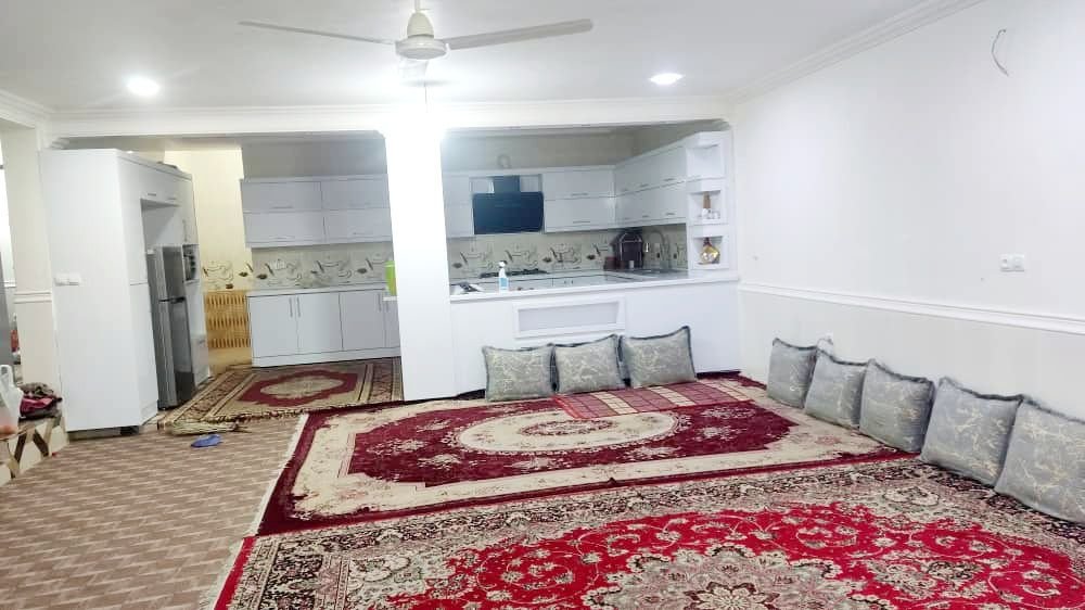 دوخوابه ساحلی کلانتری