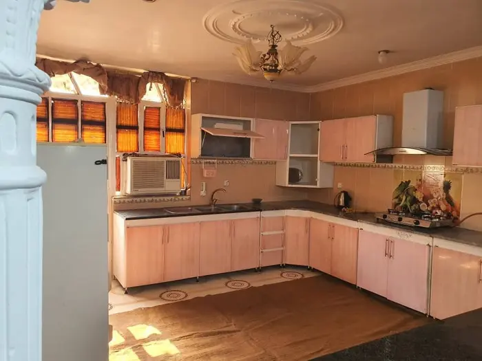 ویلا سه خوابه نگیه سیراف