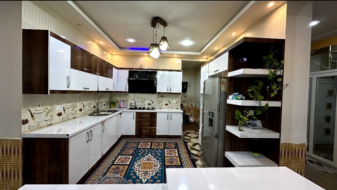 دوخوابه ساحلی بنگسار