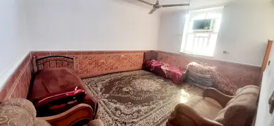 ویلا دوخوابه باغکو