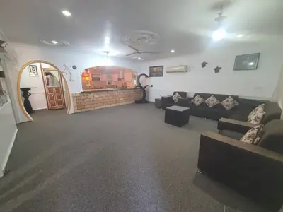 ویلا سه خوابه نگیه سیراف