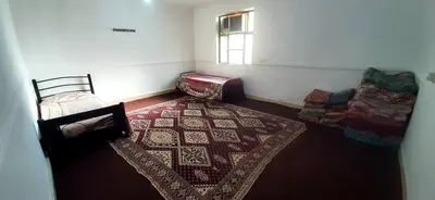 ویلا سه خوابه بادپا