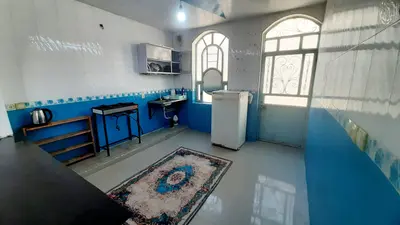 ویلا سه خوابه بادپا