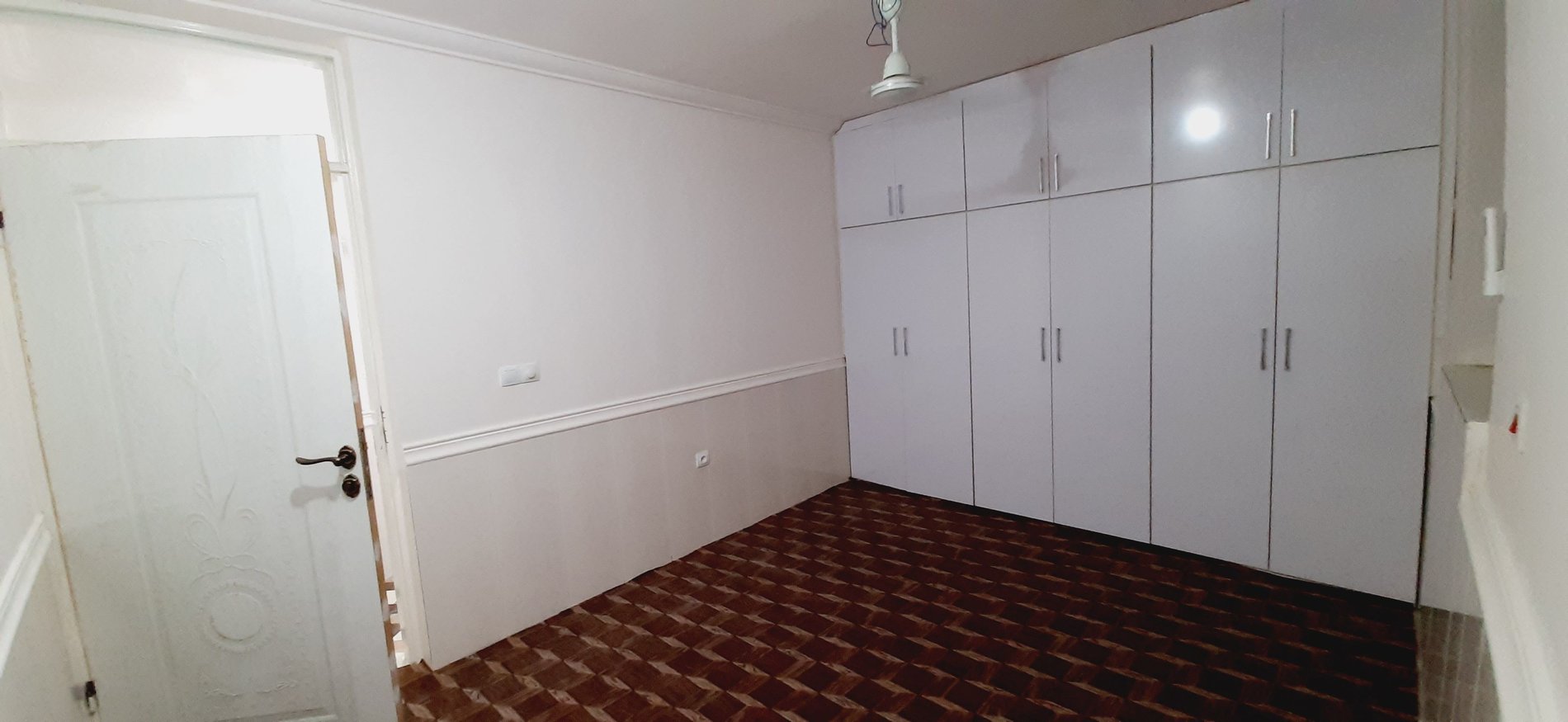 دوخوابه ساحلی کلانتری