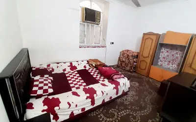 ویلا دوخوابه باغکو