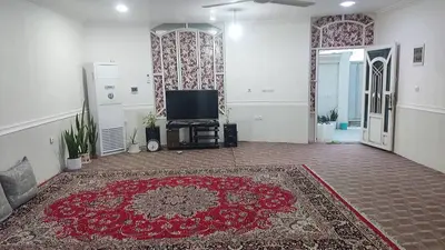 ویلا دوخوابه ساحلی کلانتری