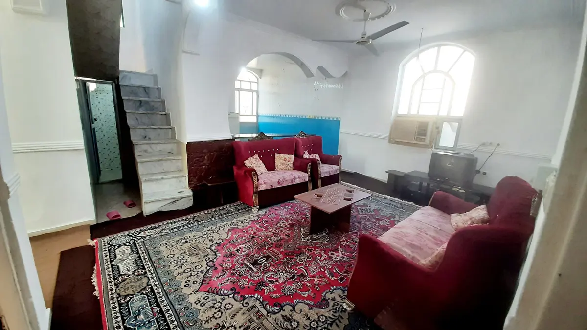 ویلا سه خوابه بادپا