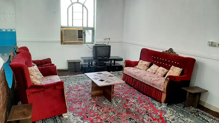 ویلا سه خوابه بادپا