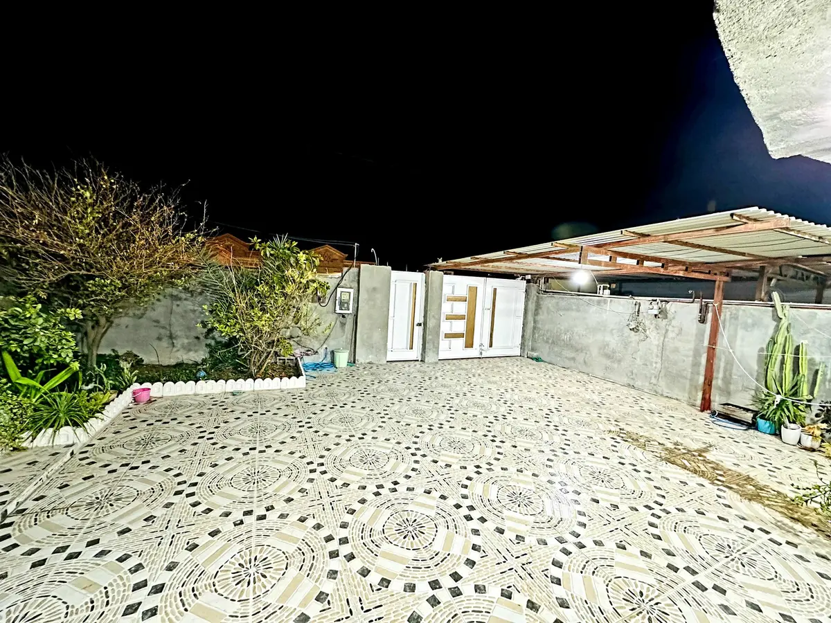 سوئیت دوخوابه سلیمانی 2