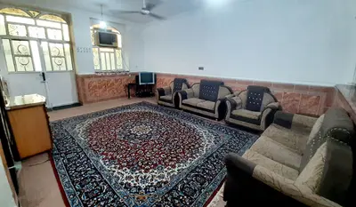 ویلا دوخوابه باغکو