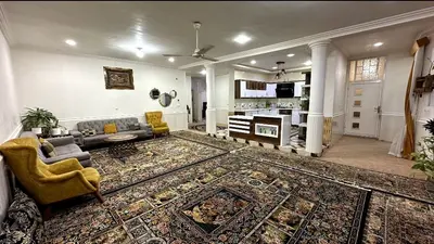 سوئیت دوخوابه سلیمانی 2