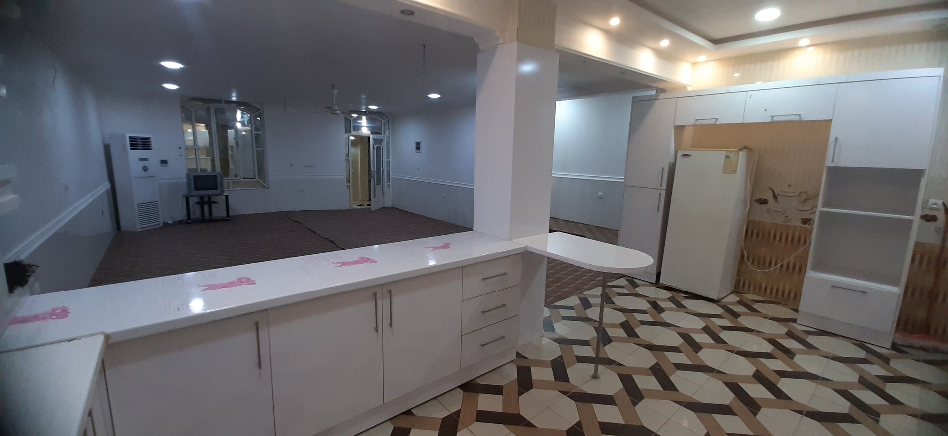 دوخوابه ساحلی کلانتری