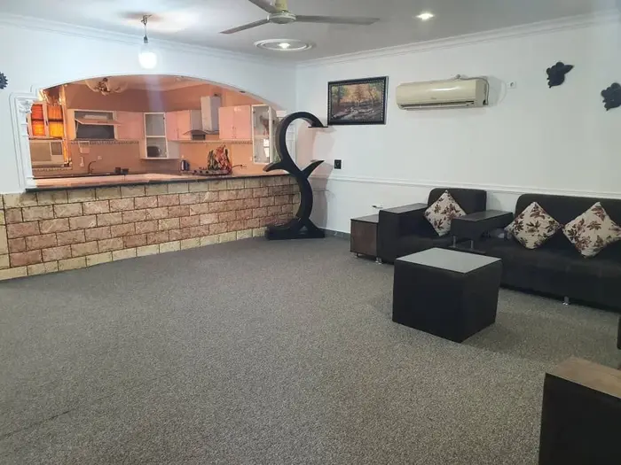 ویلا سه خوابه نگیه سیراف