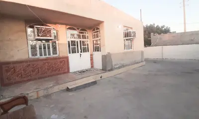 ویلا دوخوابه باغکو