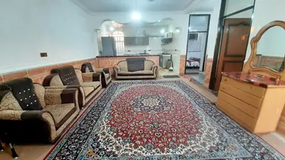 ویلا دوخوابه باغکو